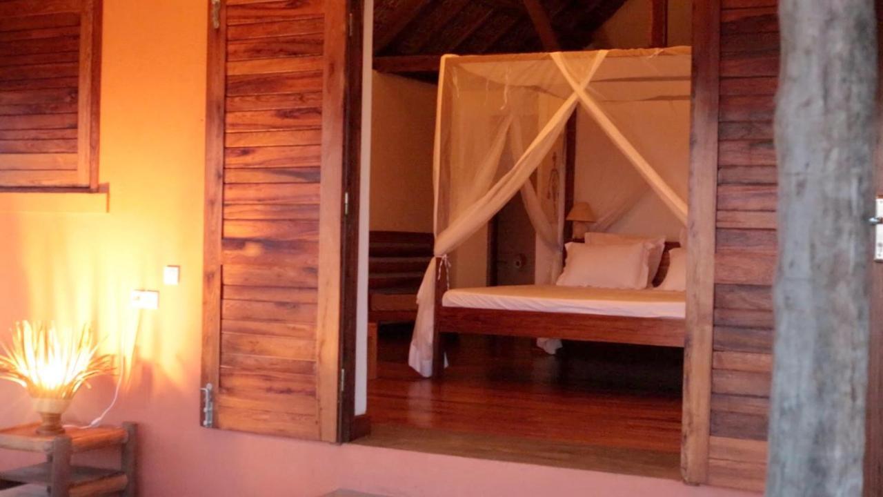 암바톨로아카 Le Transat B&B 외부 사진