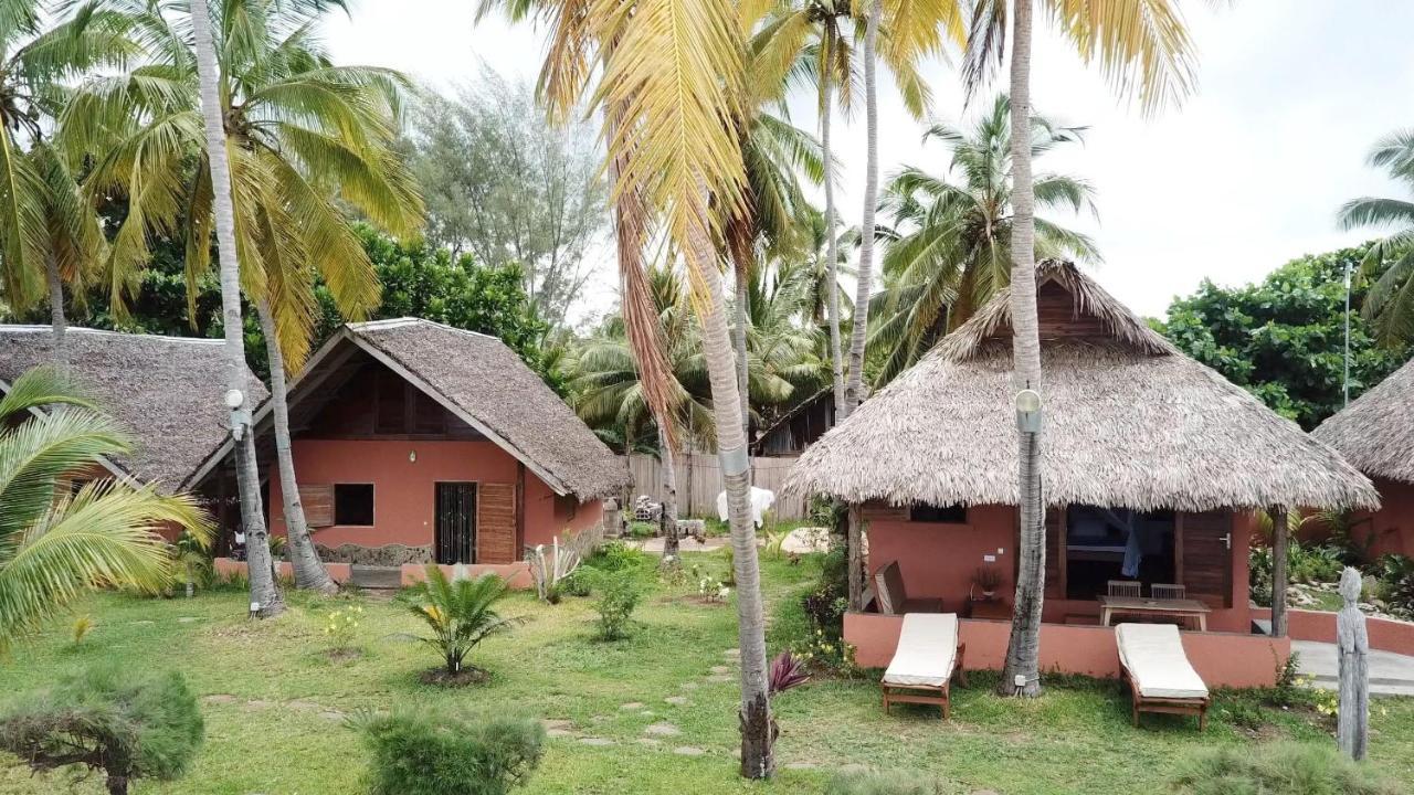 암바톨로아카 Le Transat B&B 외부 사진