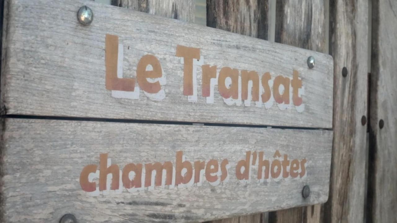 암바톨로아카 Le Transat B&B 외부 사진